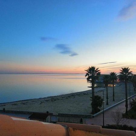 Le Sud Sur Plage Mèze المظهر الخارجي الصورة