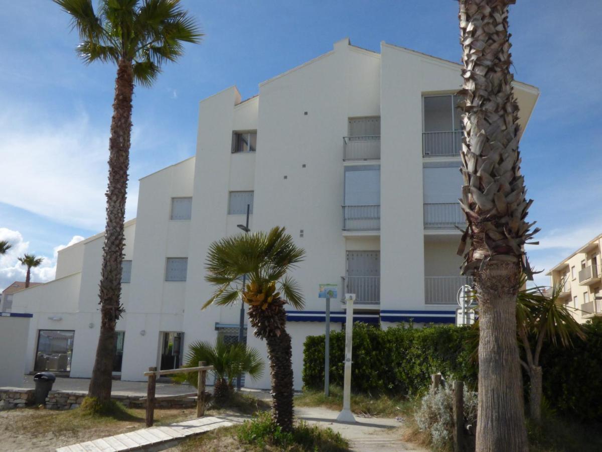Le Sud Sur Plage Mèze المظهر الخارجي الصورة